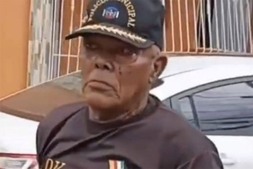 Apresan hombre que amenazó brigada de EDEESTE en Los Mameyes