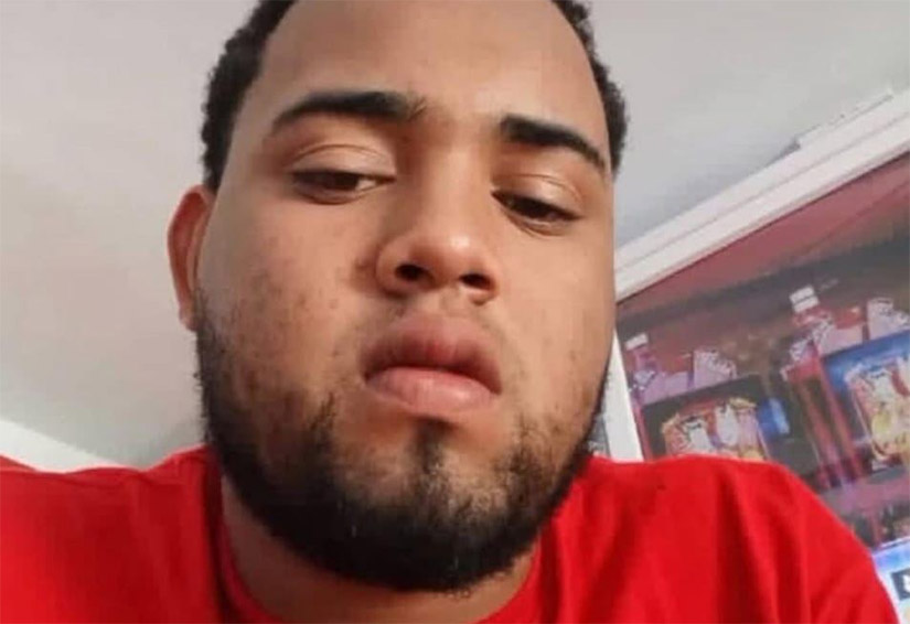 Se entrega segundo implicado en caso de abuso en Villa González