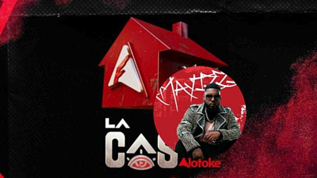 Al mediodia de hoy se estrena la canción oficial de La Casa de Alofoke