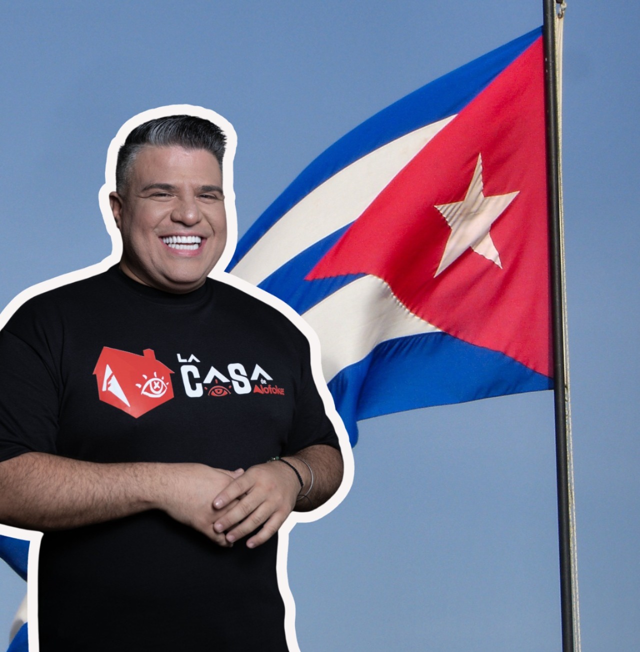 Vlady desata polémica por comentarios sobre Cuba