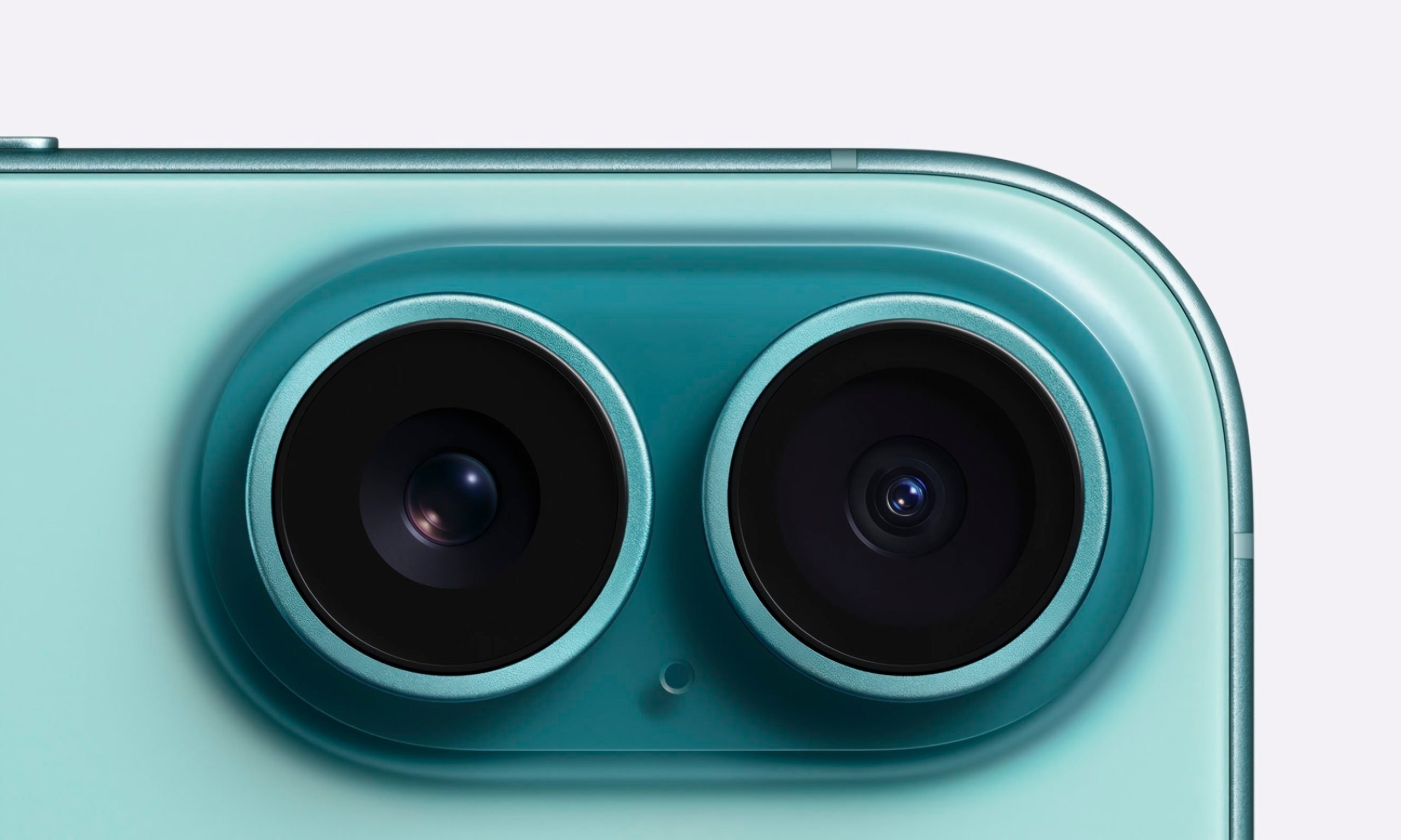Apple va a mejorar la cámara del iPhone como nunca antes