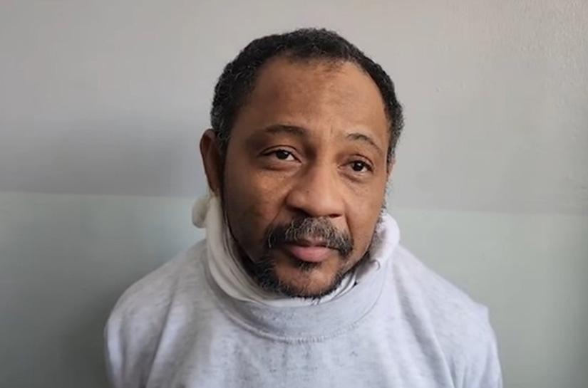 Migración detiene a deportado de Puerto Rico por violencia doméstica