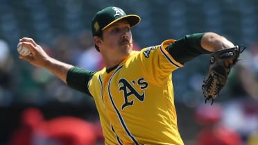 Gigantes del Cibao anuncian al lanzador derecho Daniel Mengden