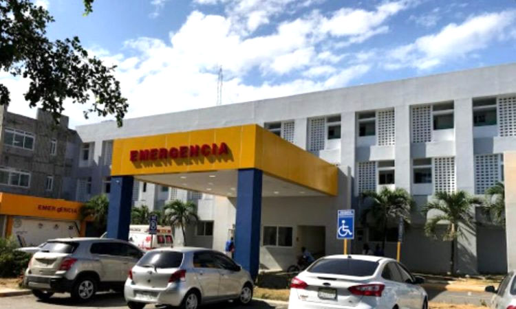 Mujer resulta herida por su pareja en Quisqueya