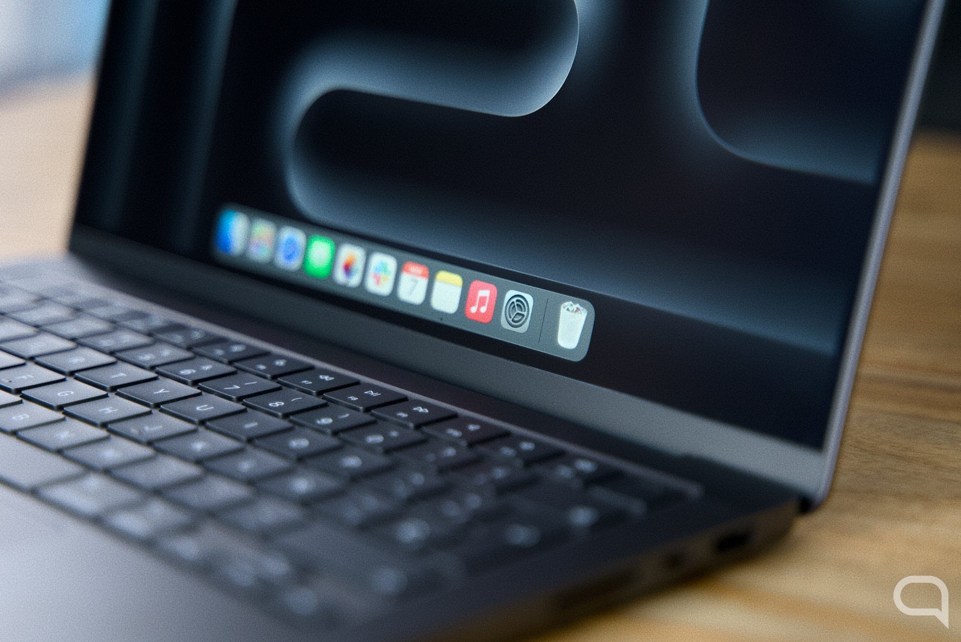 Apple retrasaría el lanzamiento de los MacBook Pro M5