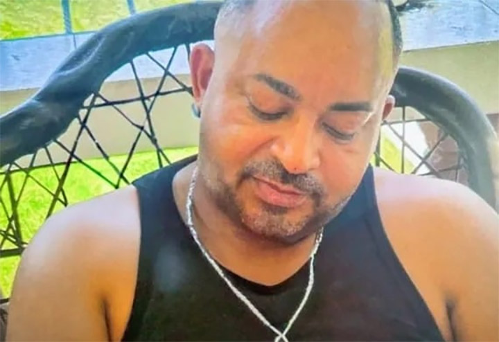 Investigación muerte de hombre en Puerto Plata