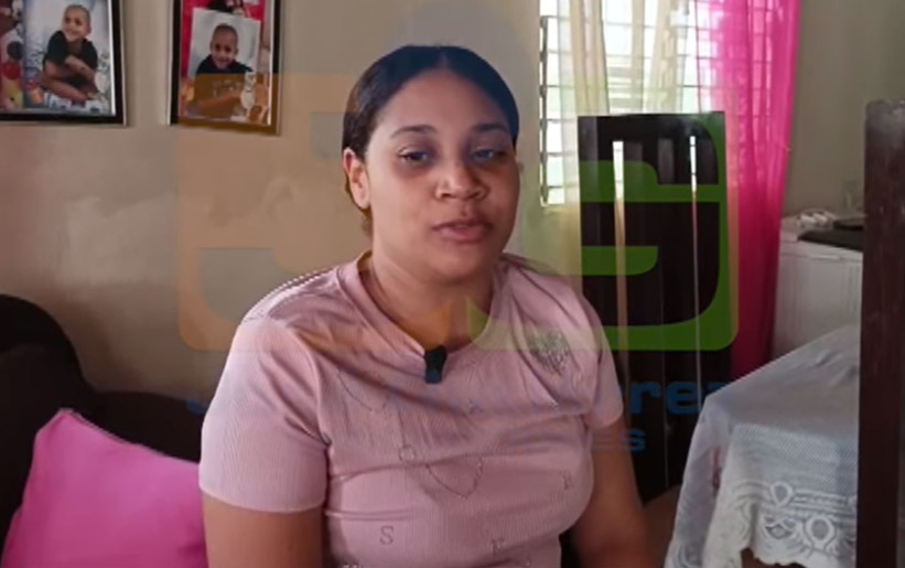 Estafan a mujer usando identidad de su esposo en redes sociales