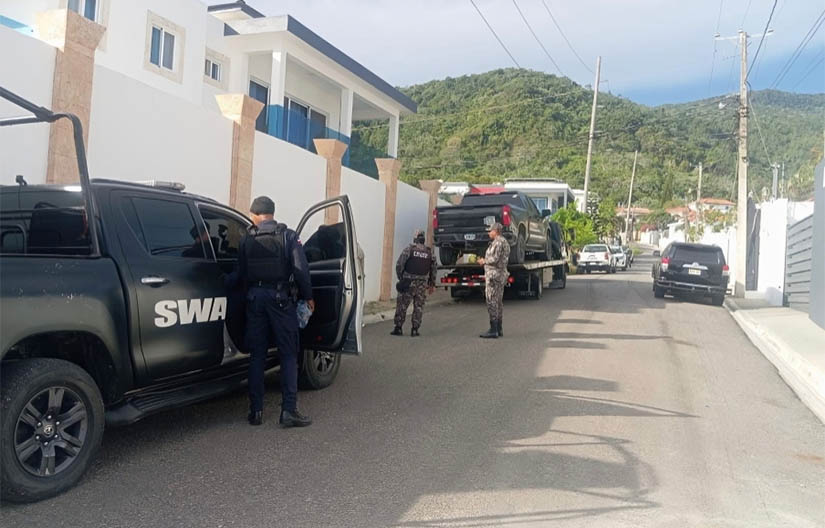 Identifican líder de red de ciberfraude en operativo internacional en RD