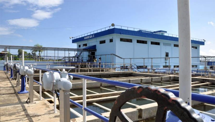 Urge construir el acueducto Jamao-Moca ante riesgo inminente de colapso del suministro de agua