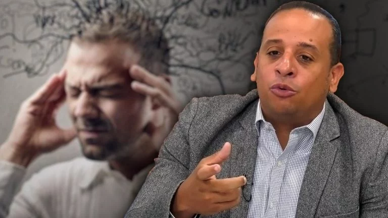 “Los psicópatas nacen, pero el entorno activa”