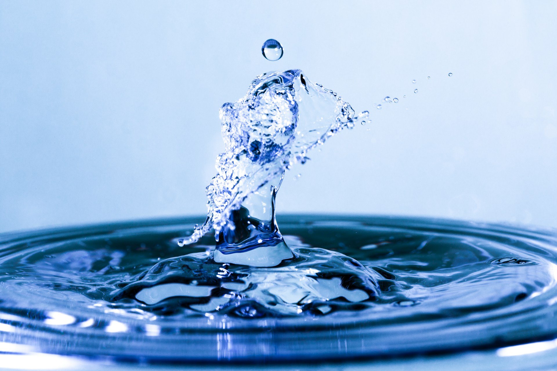 Gemini consume cinco gotas de agua en cada consulta, según Google