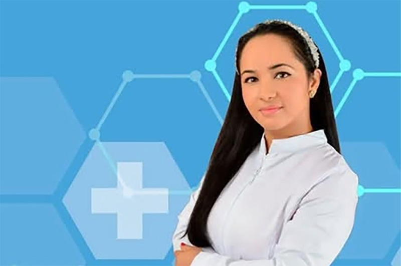 Doctora pierde la vida en incidente vial carretera Salcedo-Moca