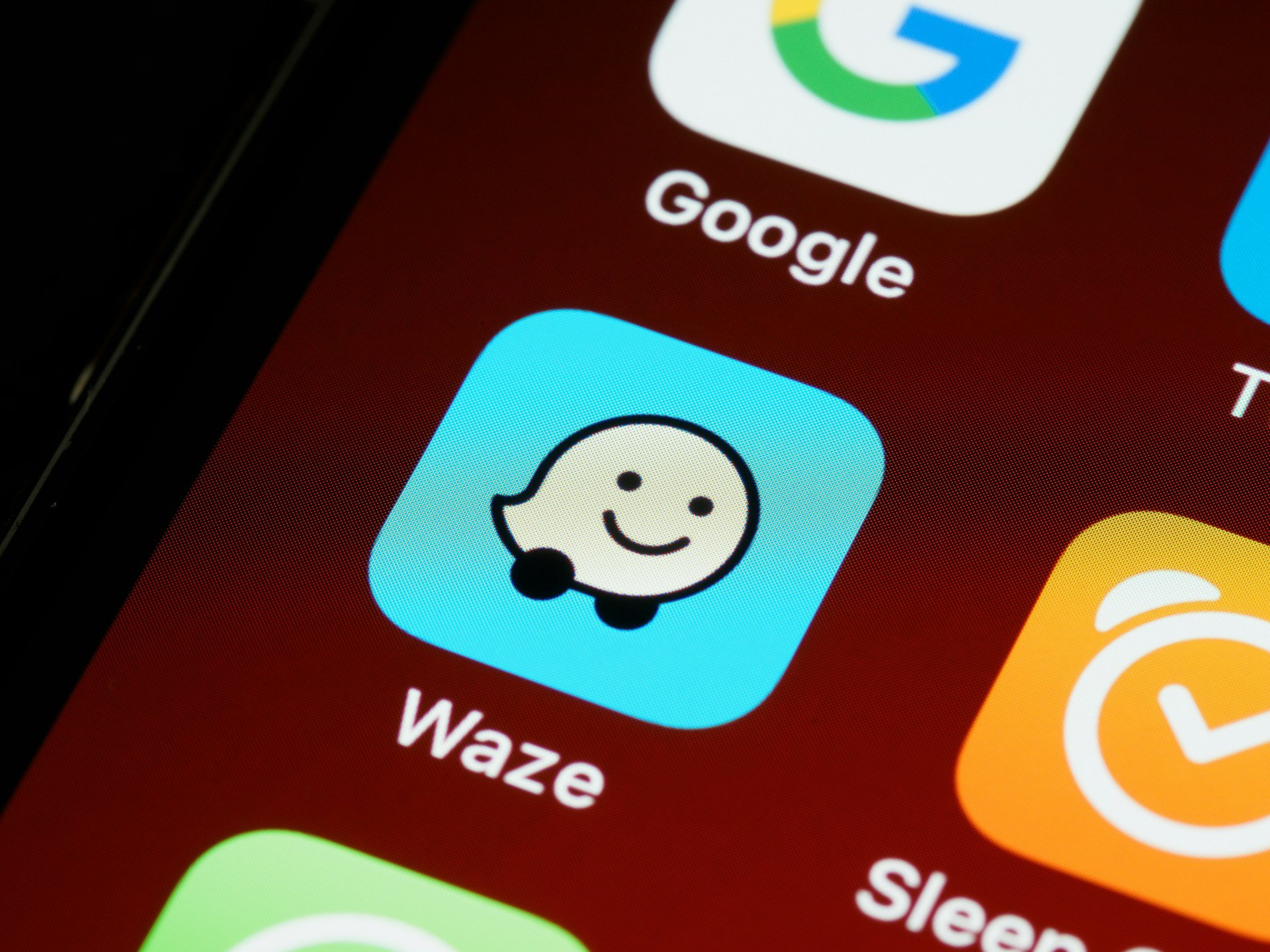 Waze le dice adiós a estos móviles y pantallas Android pronto