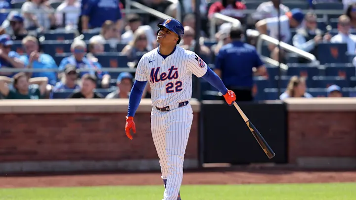 Juan Soto dispara su jonrón 37 y lidera ofensiva de Mets en paliza sobre Tigres