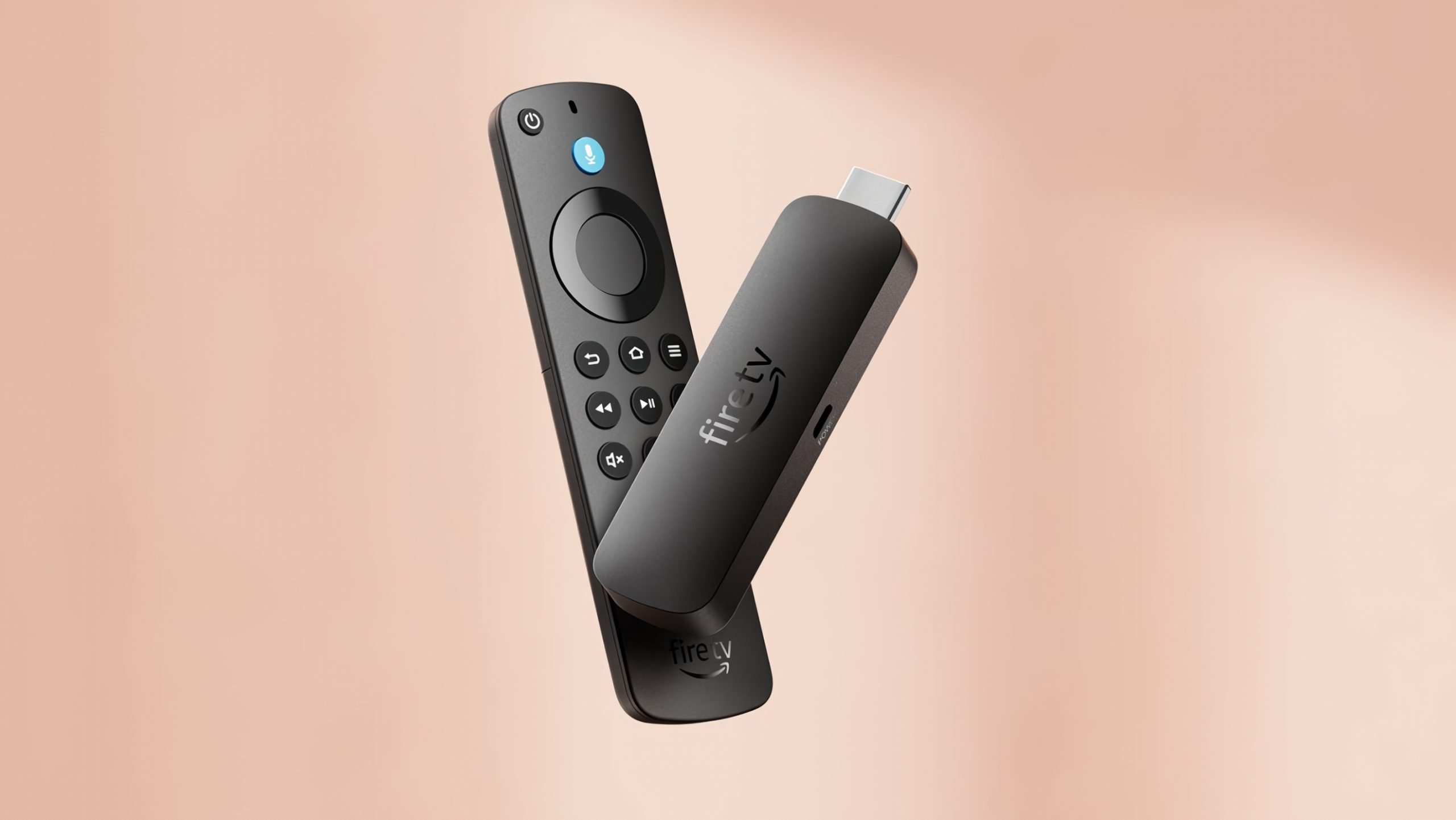 El nuevo Fire TV Stick 4K Select no admitirá sideloading - LosMocanos.com