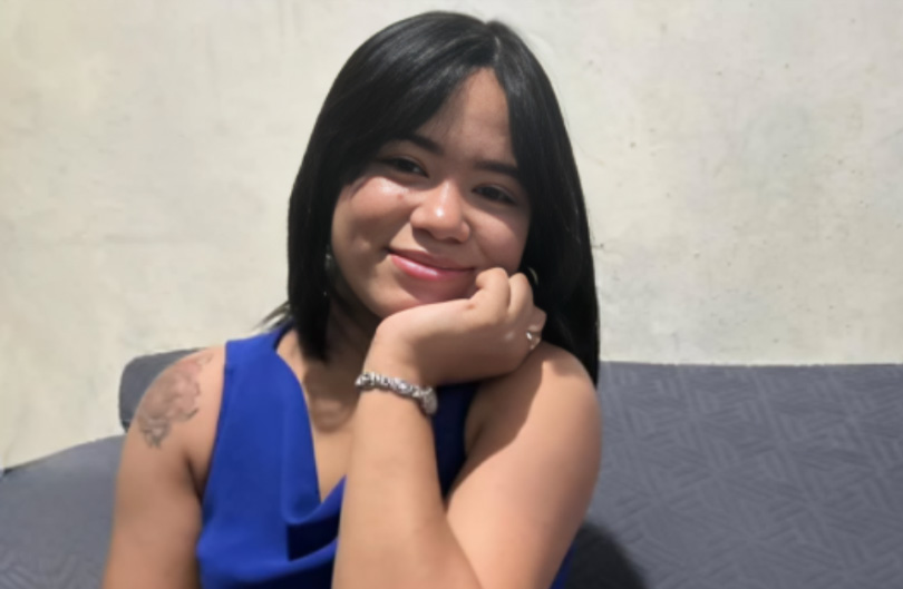 Joven cristiana de Capotillo regresa con su familia tras ser localizada