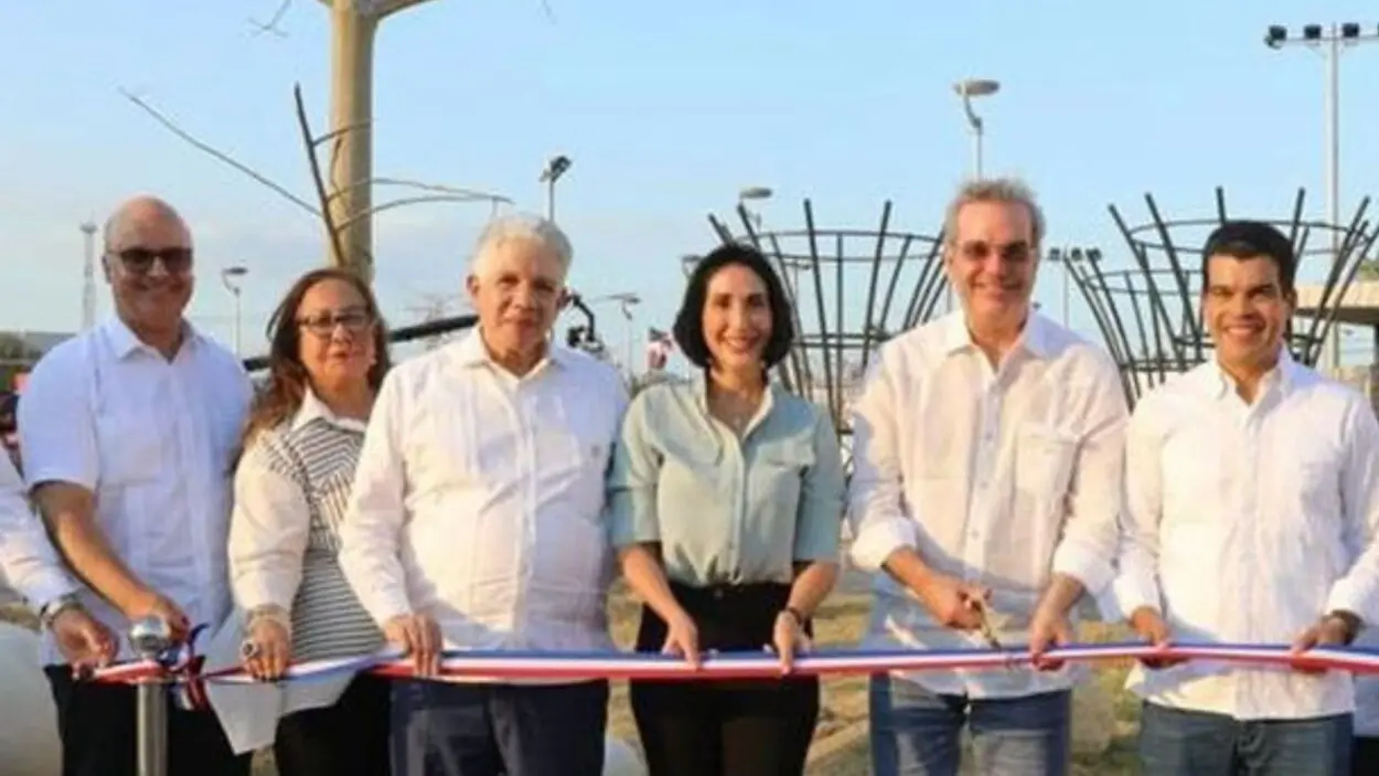 Abinader encabezará mesa de trabajo en SDN