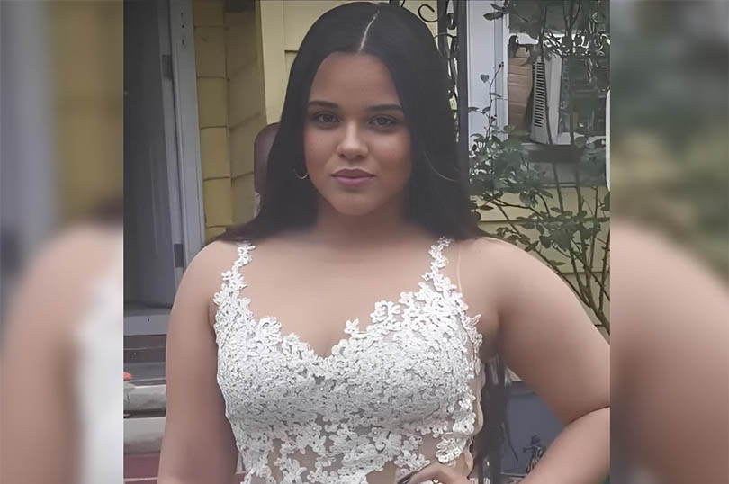 Ana Luisa Rosario Báez