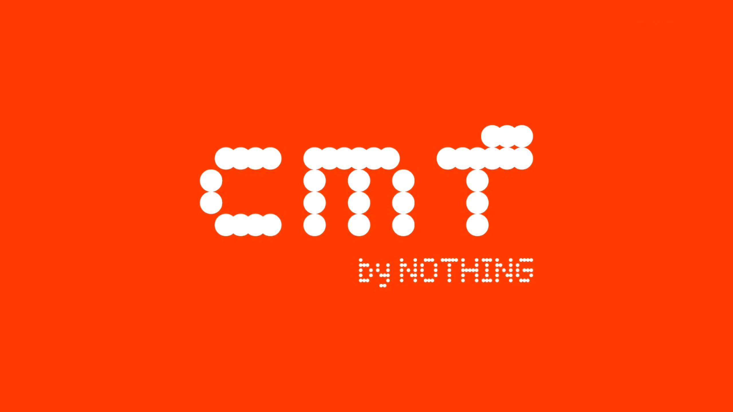 Primer vistazo a los nuevos auriculares de Nothing