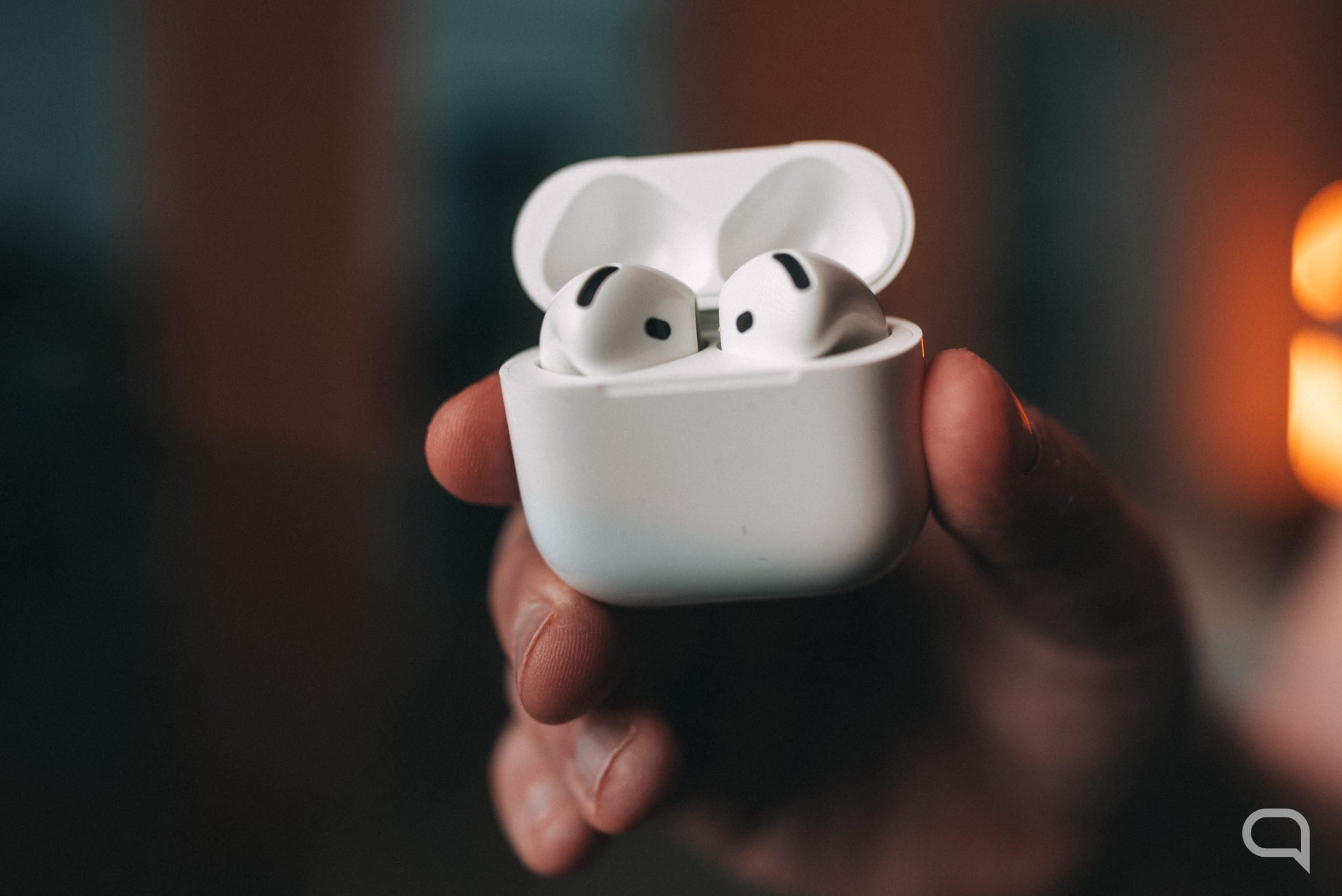 Apple ha rebajado los AirPods 4 al mínimo (son una ganga)