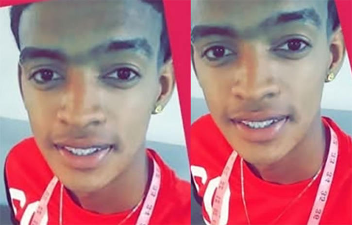 Farneli Antonio Polanco