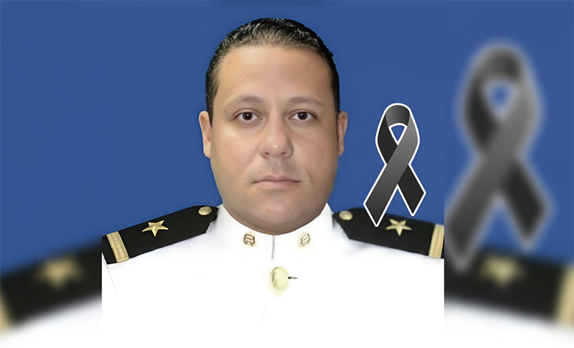 Gandhi Aristy Calderón