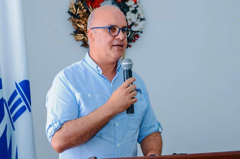 RD invierte más de mil millones de pesos en radares para seguridad aérea y meteorológica