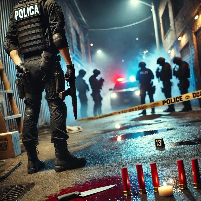 170 muertos en 2025 y denuncias de ejecuciones extrajudiciales