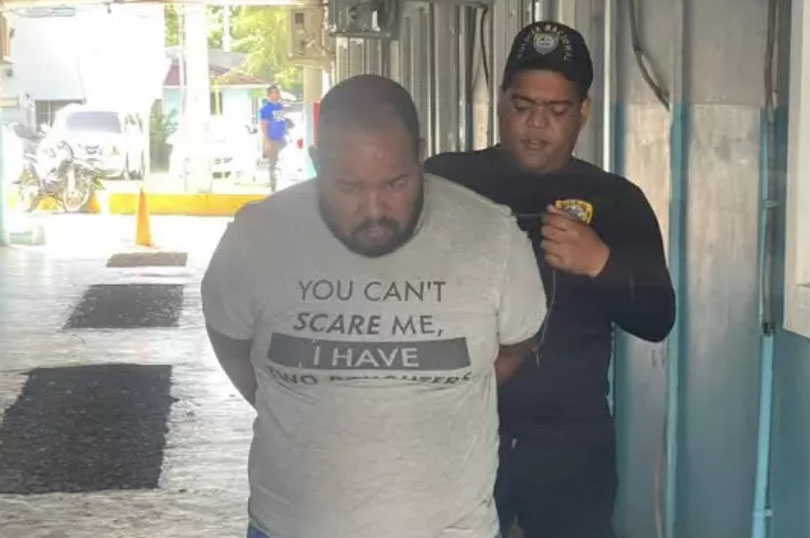 Tribunal de Santiago condena a hombre que le quitó la vida a su madre