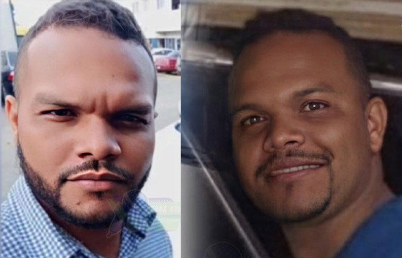 Familia busca a joven conductor no localizado en San Isidro