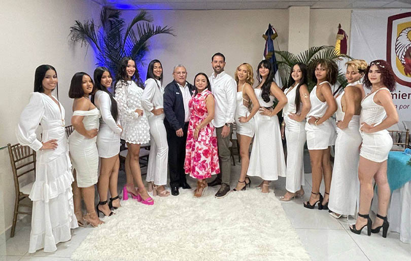 Moca se prepara para sus Fiestas Patronales con el anuncio de la programación