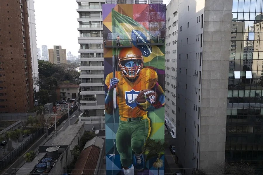 NFL 2025: claves de su temporada más internacional3 septiembre 2025