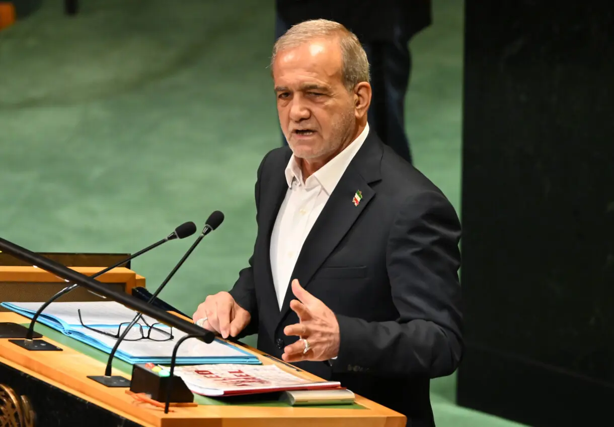 Irán, ante un mayor aislamiento internacional