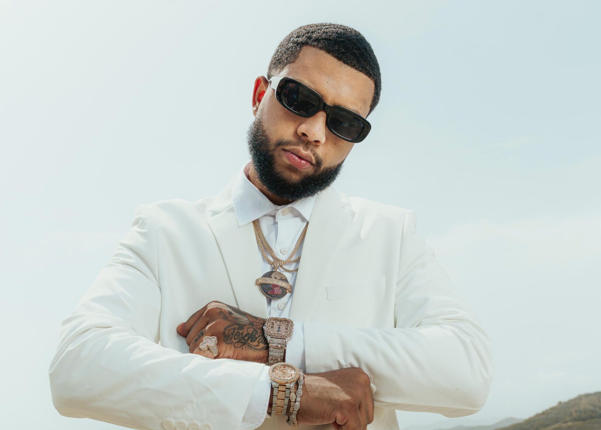 Jezzy “El Chef de los Versos” arrasa con “Mundo de Pirañas” junto a El Alfa