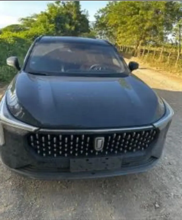 Investigan muerte de español hallado en vehículo en Valverde