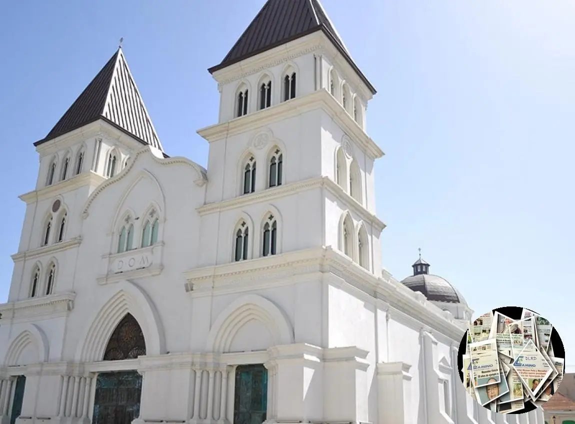 Iglesia Católica reclama prioridad en el servicio energético para proteger el turismo