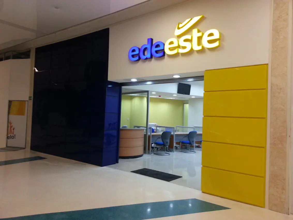 Edeeste desmantela conexiones ilegales