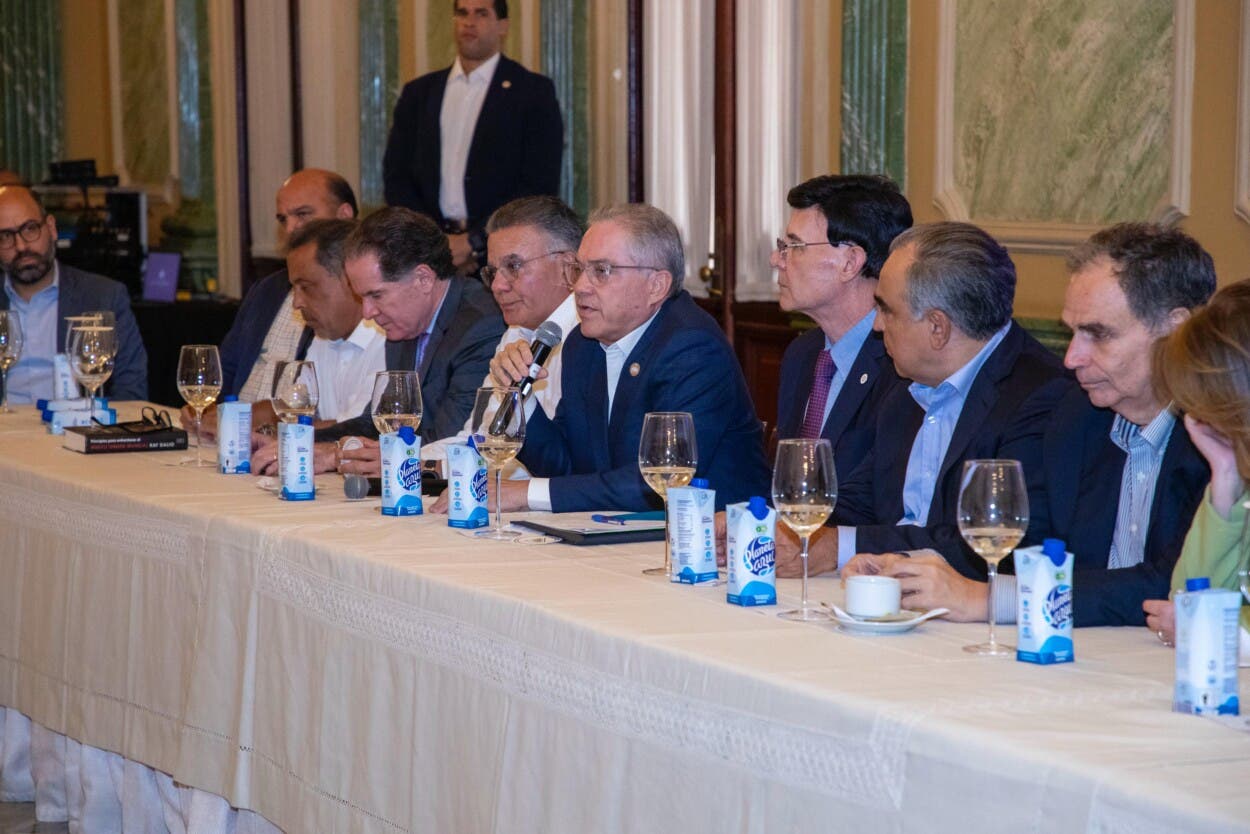 Empresarios y sectores productivosdicen estar confiados