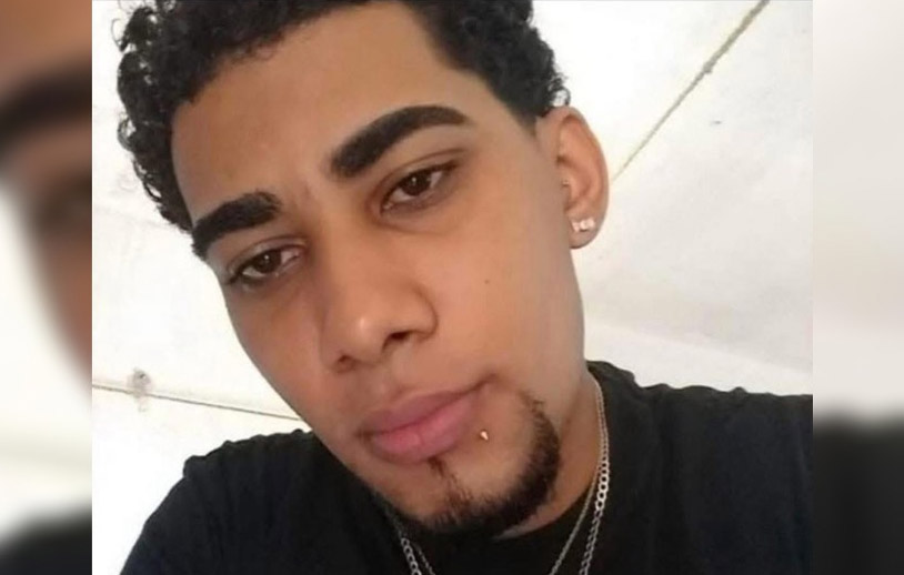 Se entrega joven que ultimó adolescente en Dajabón