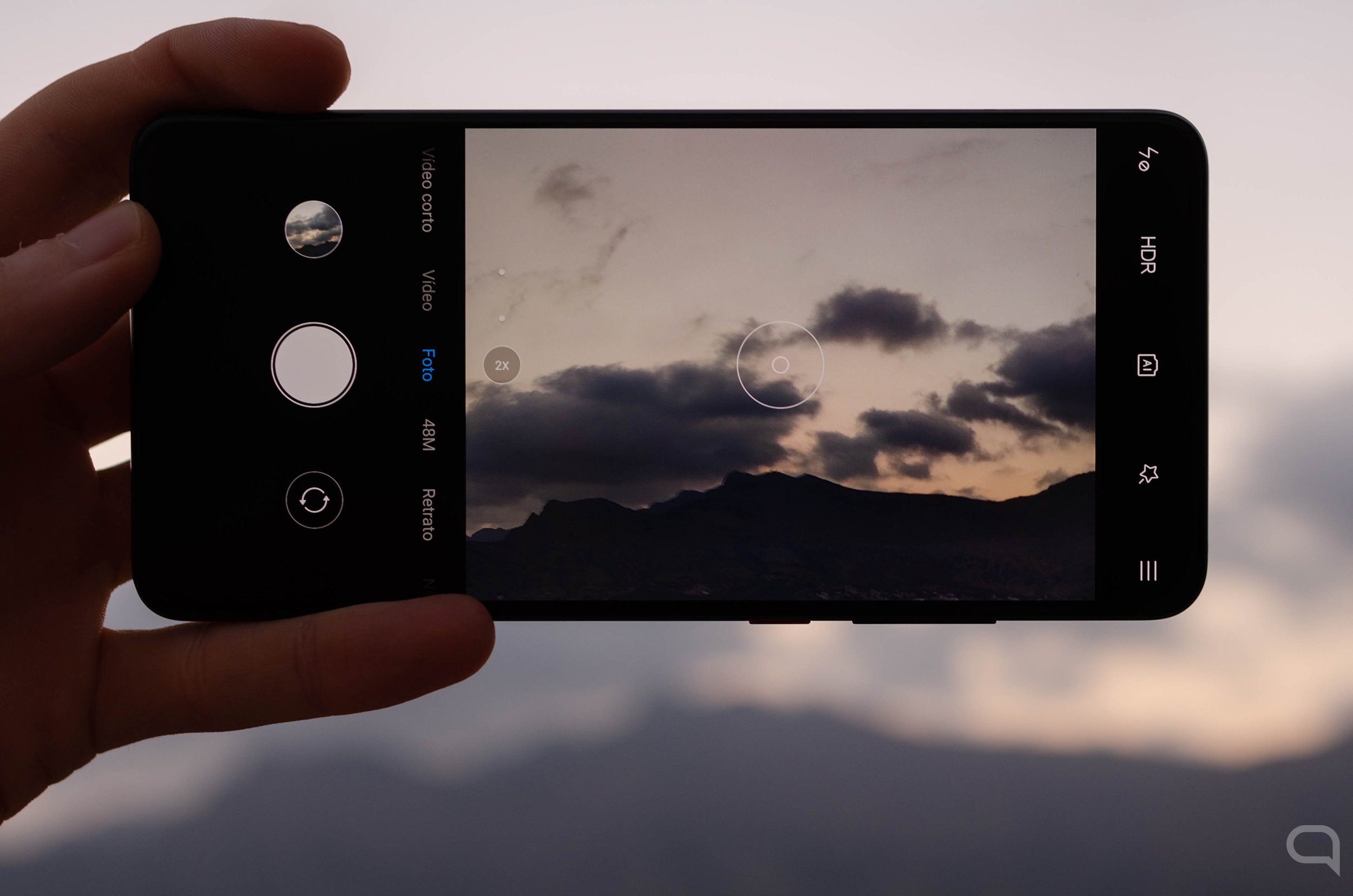 mejora las fotografías de estos móviles
