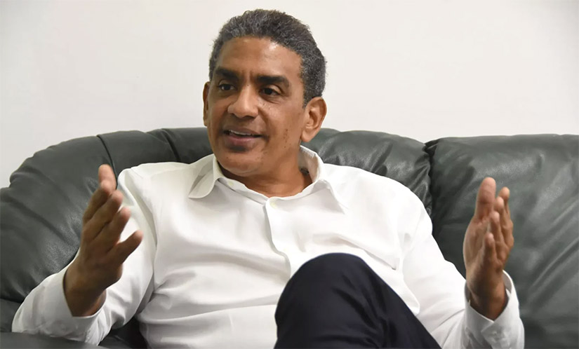 MP dice Maxy Montilla devolverá RD$3,000 millones de "actos de corrupción"