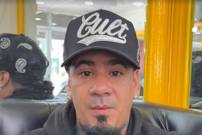 Padre de Yennely Duarte exige justicia tras pérdida de su hija