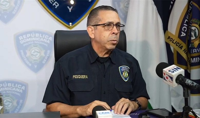 Policía investiga muerte de hombre durante intento de robo en SD