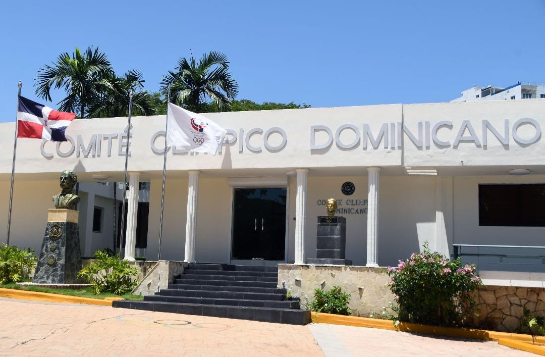 Comité Olímpico Dominicano celebrará dos asambleas este jueves