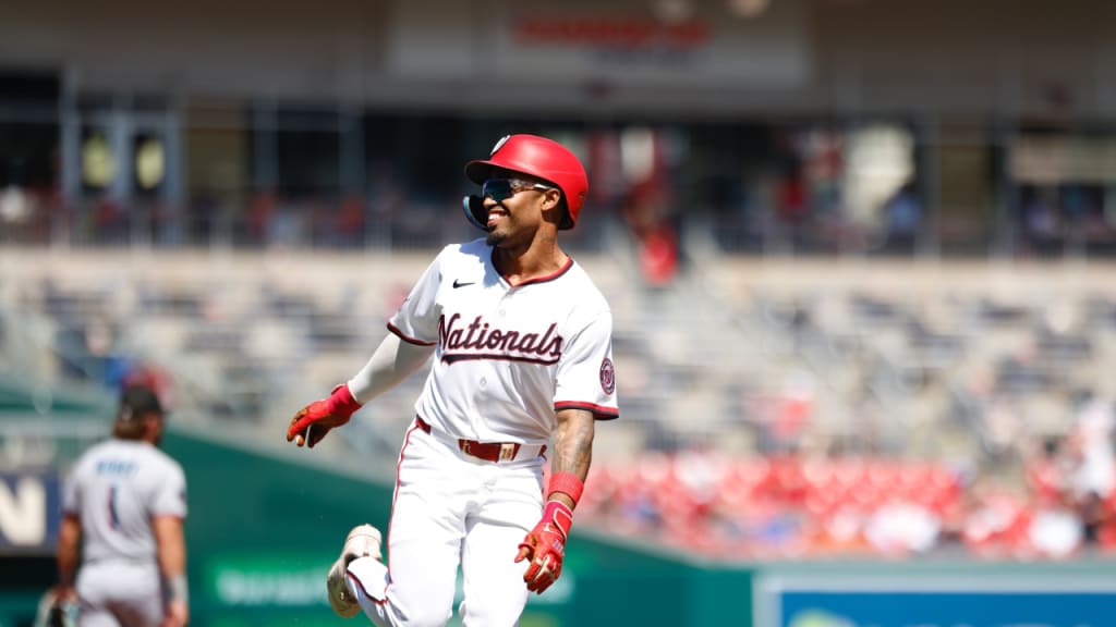 Resumen MLB: Nasim Núñez conecta sus dos primeros jonrones en MLB; Machado y Tatis Jr. también la sacan en derrota de Padres