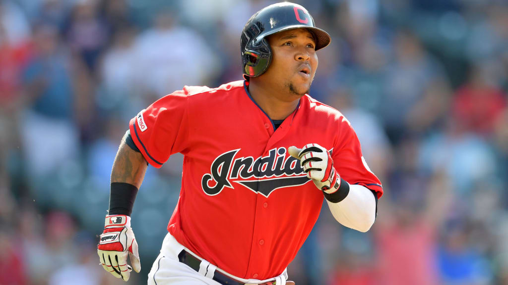José Ramírez supera a Jim Thome y se coloca segundo en remolcadas de Cleveland