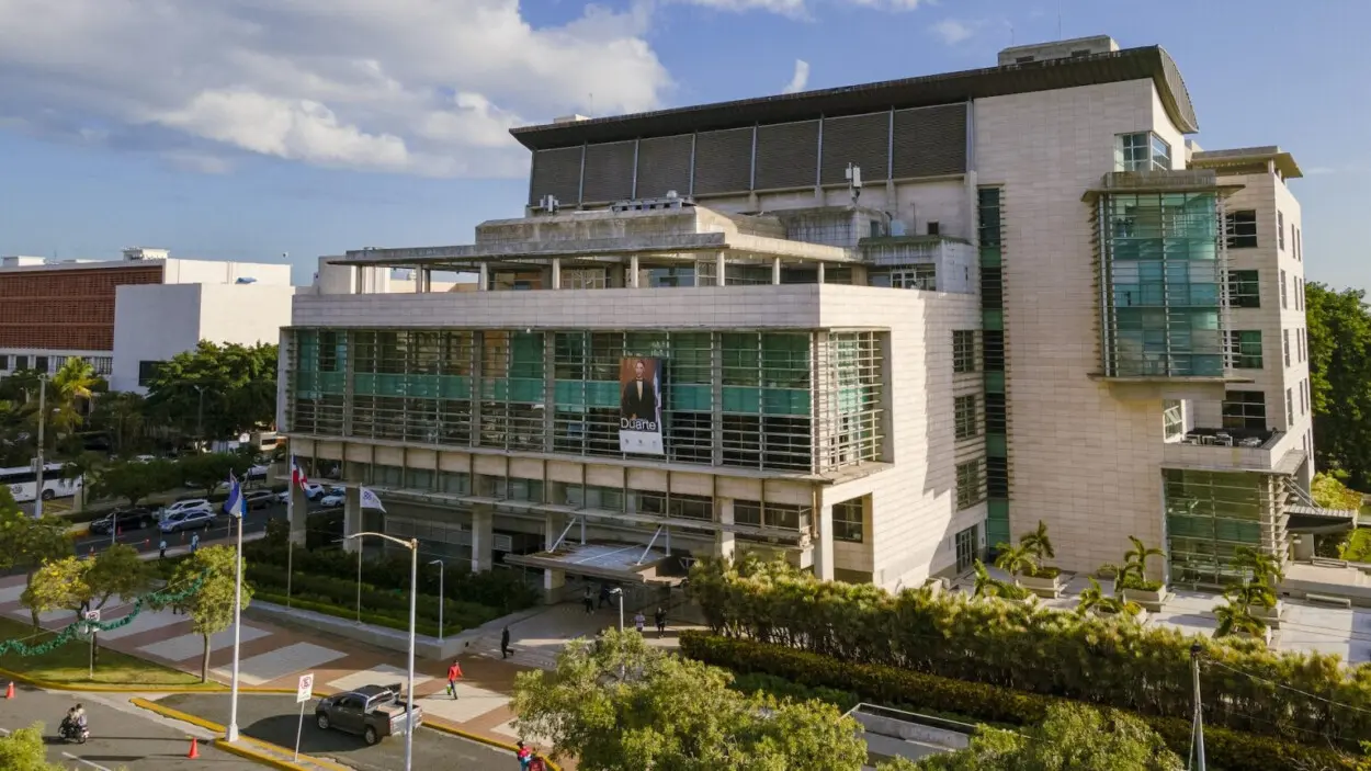 Ministerio Público solicita prisión preventiva para presunto responsable de tiroteo en la UASD