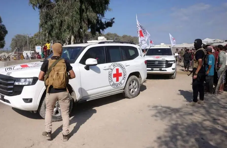 Israel confirma que el cuerpo de un nuevo rehén fue entregado