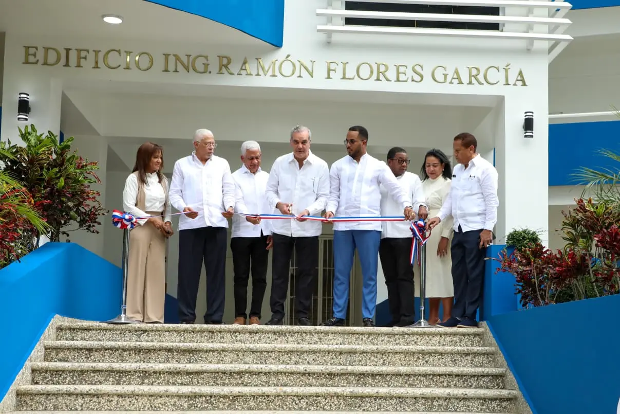 Nuevo centro educativo promete formar más de 1,500 jóvenes al año