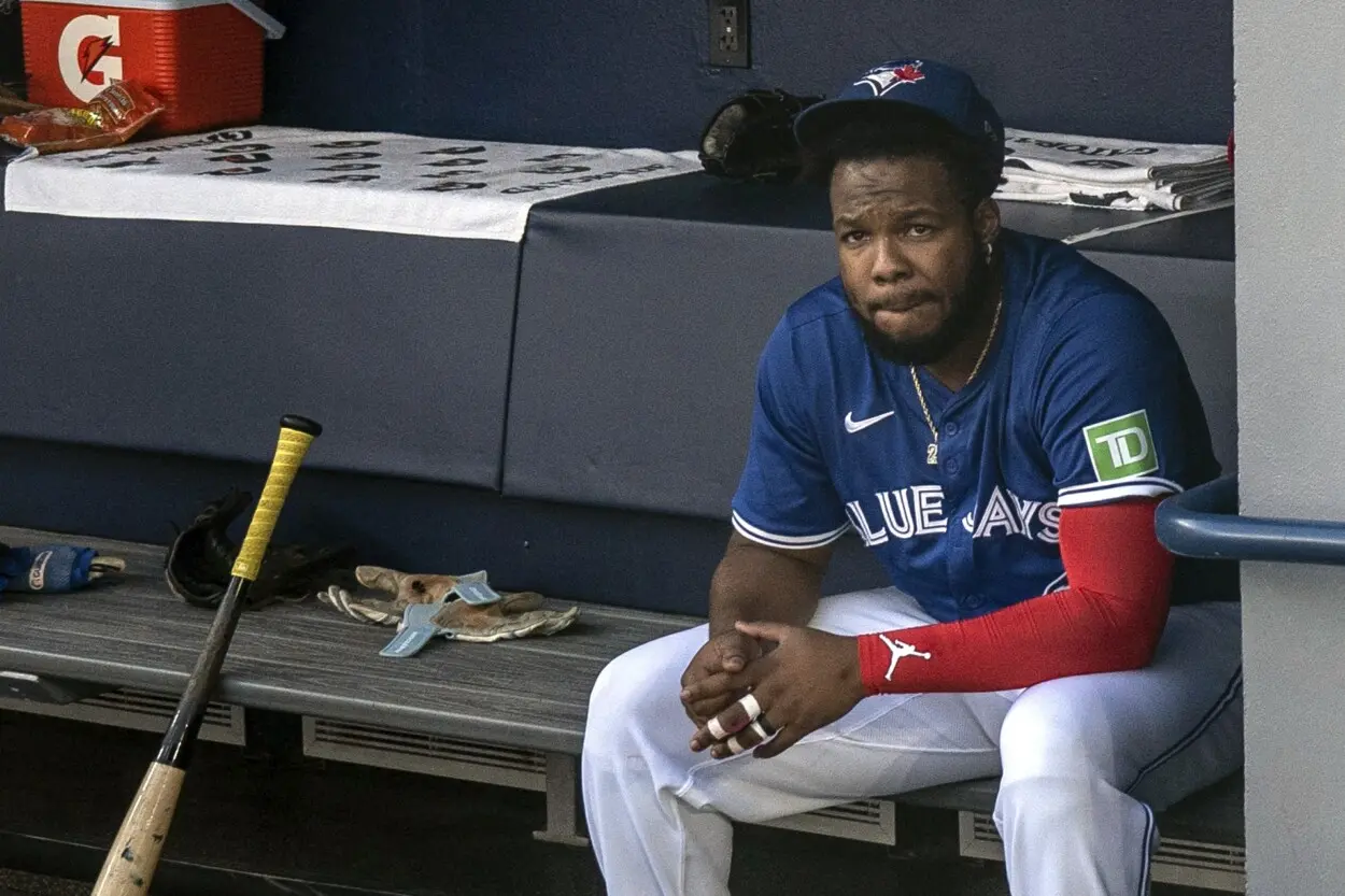 ¿Qué dice la sentencia judicial contra Vladimir Guerrero Jr. por falta de pago a Rose Art Deco?
